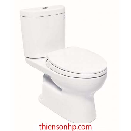 Bồn Cầu TOTO CS325DRT2 Nắp TC393VS