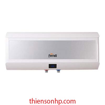 Bình nóng lạnh Ferroli Infiniti Plus