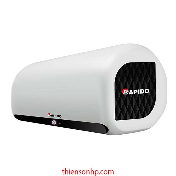 Bình nóng lạnh Rapido 20l