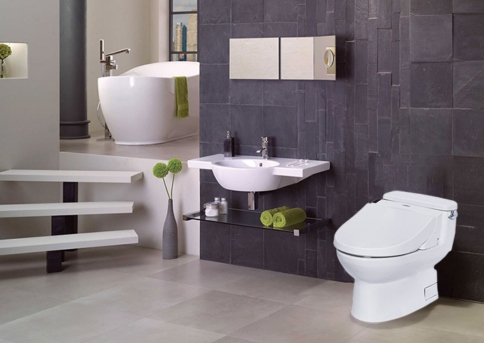 Thiết bị vệ sinh tại quận Hồng Bàng